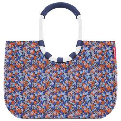 REISENTHEL® Einkaufsshopper loopshopper L frame black günstig online kaufen