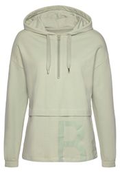 Bench. Loungewear Hoodie mit Reißverschluss, Loungewear, Loungeanzug günstig online kaufen