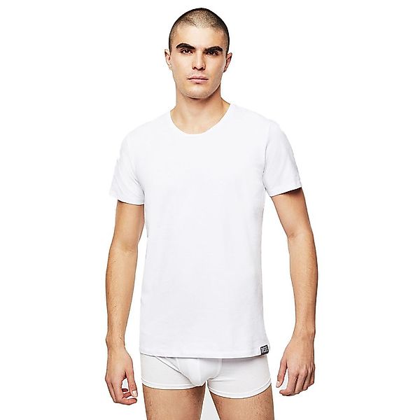 Diesel Randal T-shirt 3 Einheiten L White günstig online kaufen