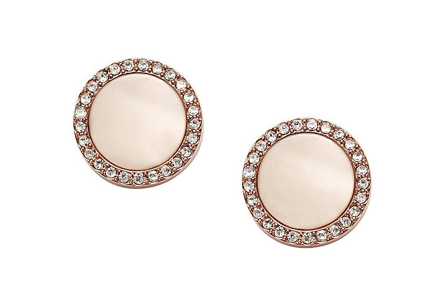 Fossil Paar Ohrstecker JF01715 günstig online kaufen