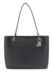 Guess Schultertasche Noel Tote günstig online kaufen