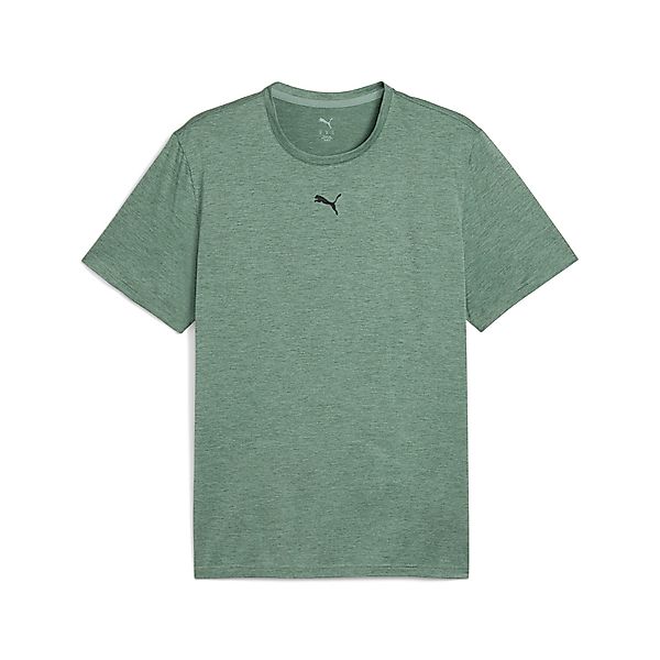 PUMA Trainingsshirt M TAD ESSENTIALS HEATHER günstig online kaufen