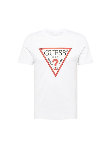 Guess T-Shirt (1-tlg) günstig online kaufen
