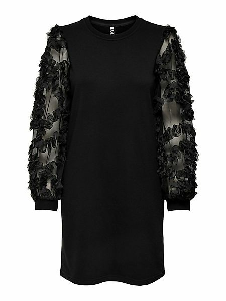 JDY Sommerkleid JDYFAIRVIEW (1-tlg) Rüschen günstig online kaufen