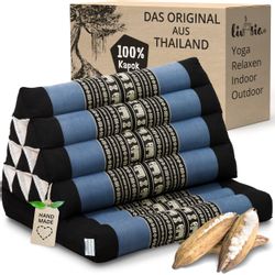 livasia Sitzsack Thaikissen 1 Auflage, vegan und günstig online kaufen