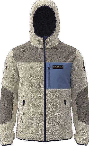 Napapijri Fleecejacke Yupik Fzh 3 günstig online kaufen