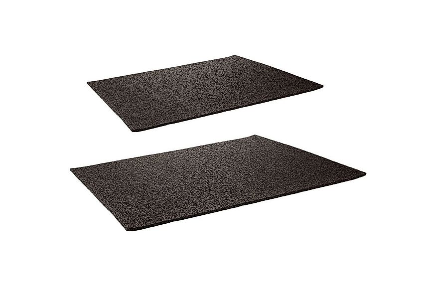 Schecker Hundematte Iso-Matte - 10mm dick - gegen Bodenkälte günstig online kaufen