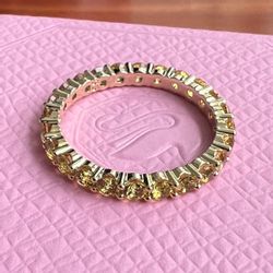 Swarovski Fingerring günstig online kaufen