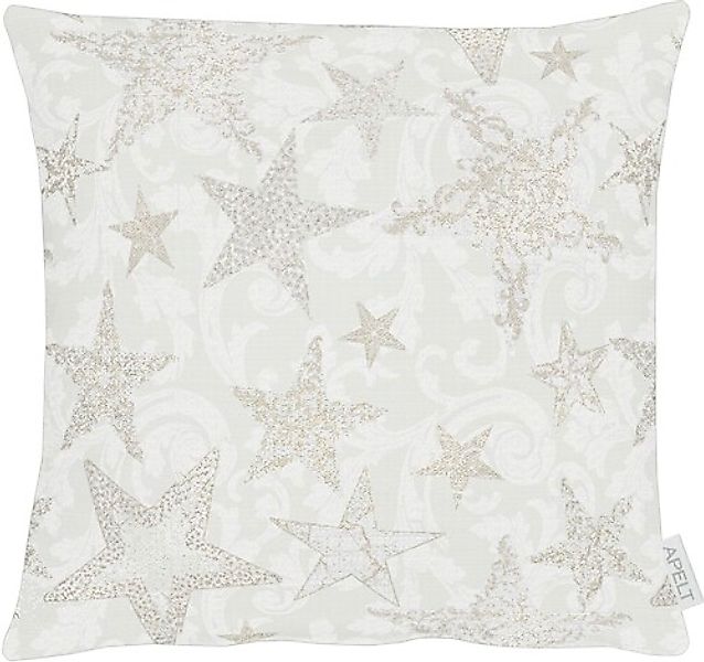 APELT Kissenhülle »4711«, (1 St.), 4711 40X40 günstig online kaufen
