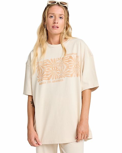 Billabong T-Shirt "Wander Across" günstig online kaufen