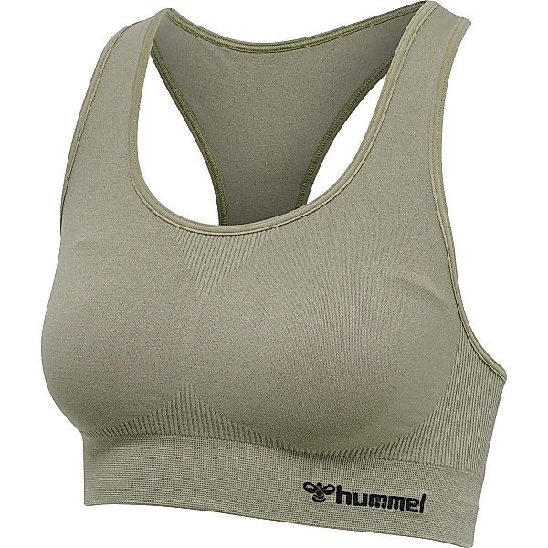 hummel Thermounterhemd hmlTIF SEAMLESS SPORTS TOP günstig online kaufen