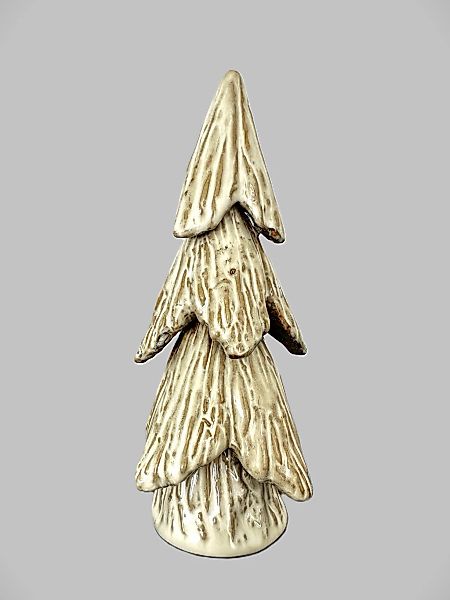 AM Design Dekobaum "Dekofigur, aus Porzellan" 2er Set günstig online kaufen