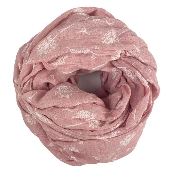 Taschen4life Loop Damen Sommer Schal SS-731 günstig online kaufen