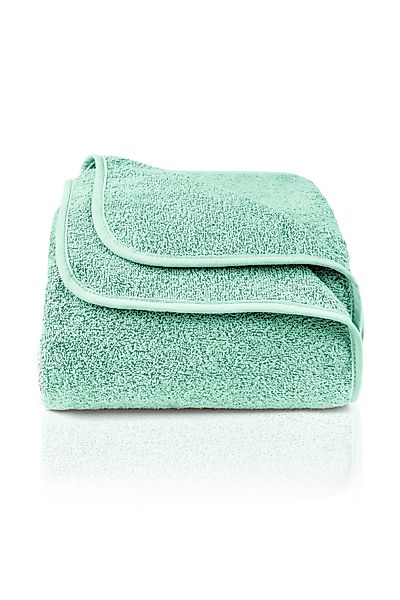 Wohndecke Frotteedecke 100% Baumwolle - Sommerdecke, günstig online kaufen