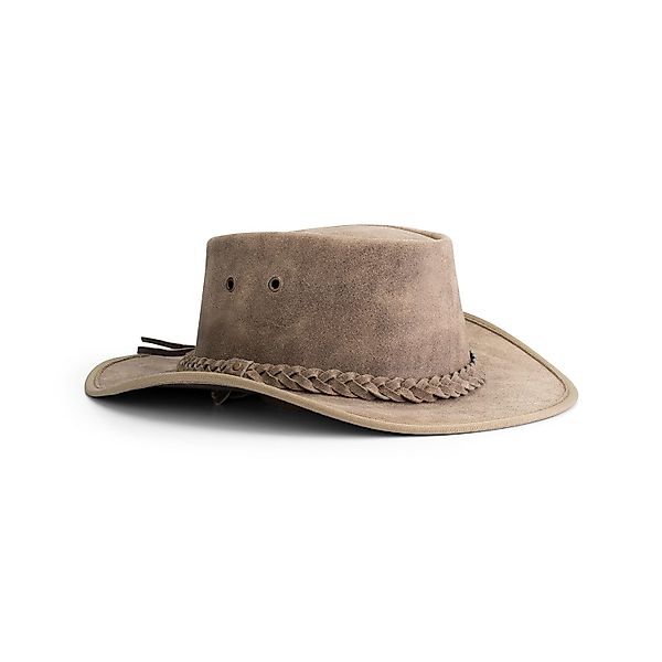 MGO Cowboyhut Brooke Hat günstig online kaufen