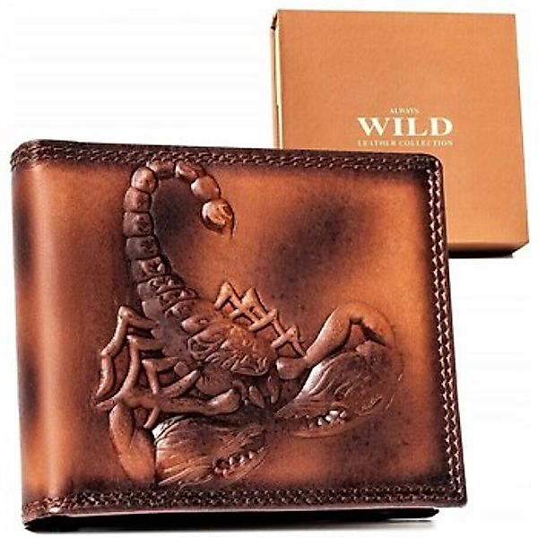 Always Wild  Geldbeutel N724VRS73670 günstig online kaufen