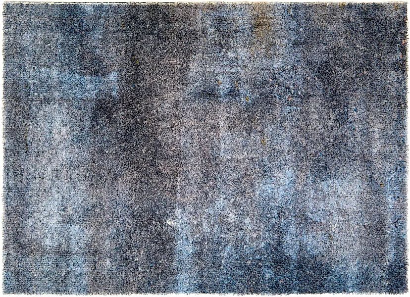 SCHÖNER WOHNEN-Kollektion Fußmatte "Orlando" rechteckig 7 mm Höhe Türmatte, günstig online kaufen