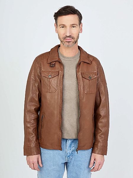 JCC Bikerjacke "3102074" günstig online kaufen