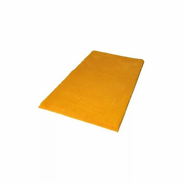 50x90 Teppich Paradise Mats PAM 400 von Lalee yellow günstig online kaufen