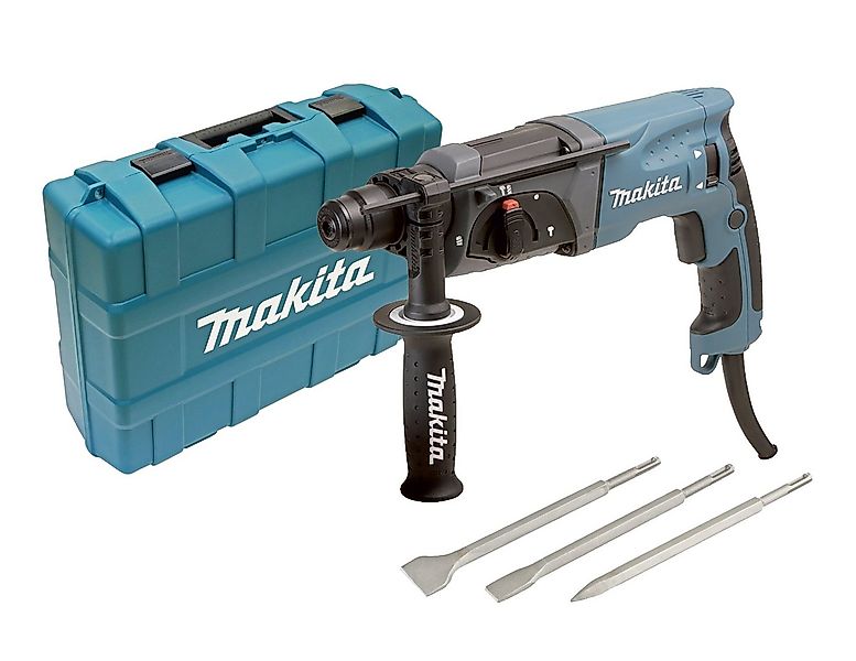 Makita Bohrhammer HR2470 günstig online kaufen