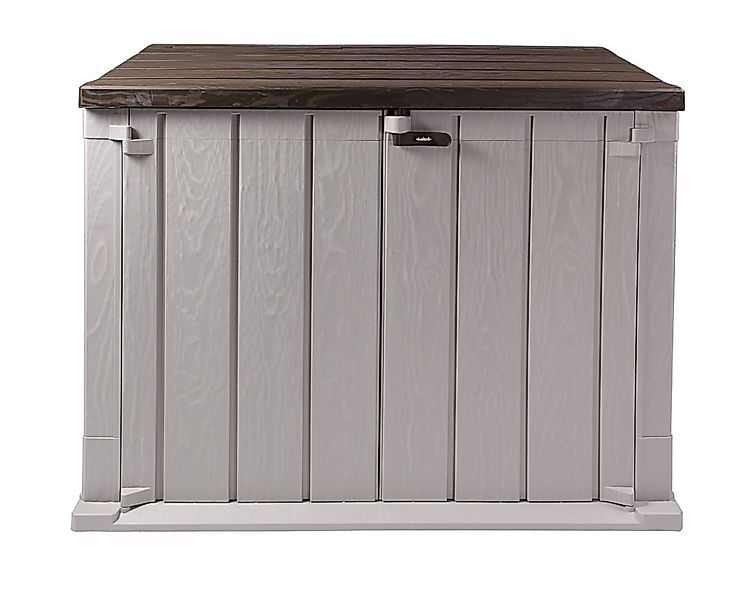 ONDIS24 Gartenbox Mülltonnenbox Storer Light XL günstig online kaufen