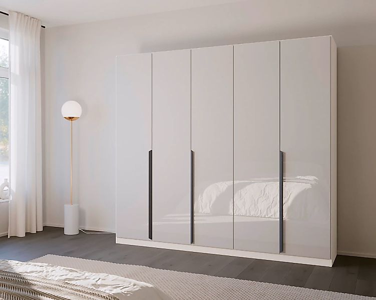 rauch Drehtürenschrank "Kleiderschrank Schrank Garderobe Ankleide MODERN BY günstig online kaufen