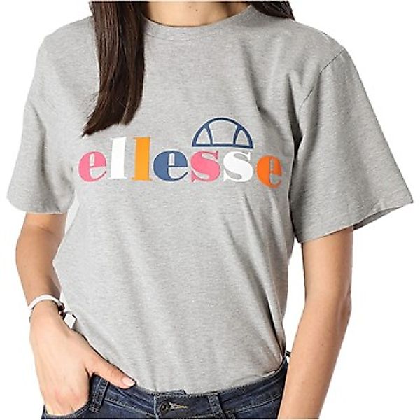 Ellesse  T-Shirts & Poloshirts 148115 günstig online kaufen
