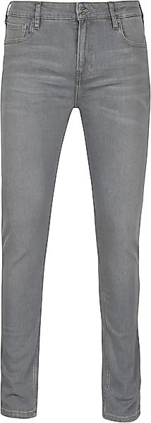 Scotch and Soda Skim Jeans Grau - Größe W 29 - L 30 günstig online kaufen