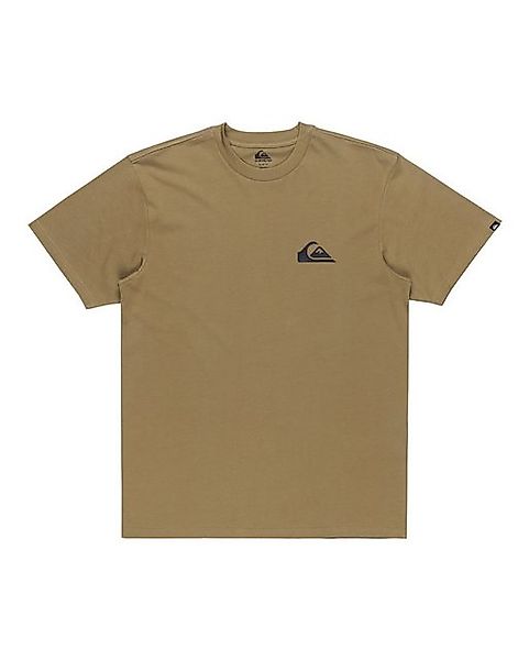 Quiksilver T-Shirt Ev Mini Logo günstig online kaufen