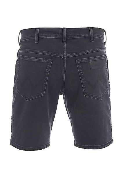 Wrangler Herren Jeans Short Texas Stretch Regular Fit günstig online kaufen