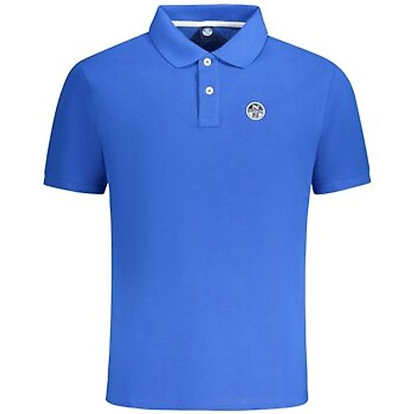 North Sails  T-Shirts & Poloshirts 995011000_BL0760 günstig online kaufen