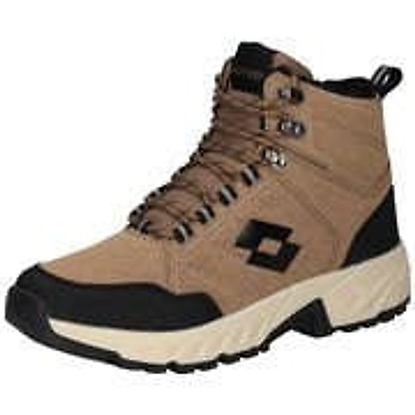 lotto Ketcham FUR Boot Herren braun|braun günstig online kaufen