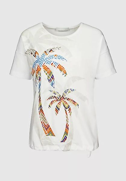 bianca Print-Shirt JULIE bedruckt mit angesagtem Frontmotiv günstig online kaufen
