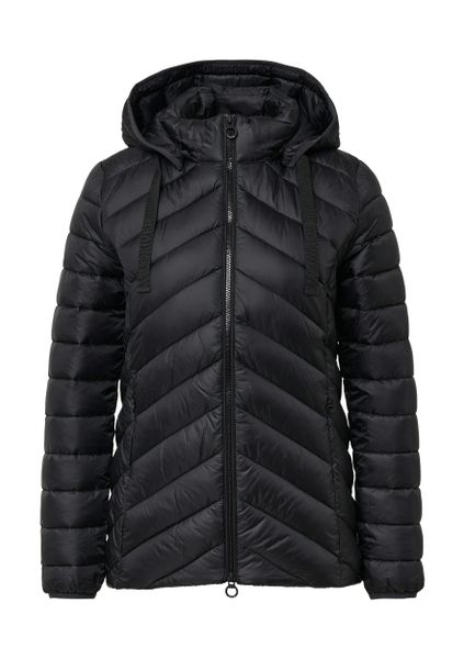 QS Langjacke Outdoor-Jacke günstig online kaufen