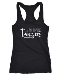 MoonWorks Tanktop Damen Tanktop heute ist günstig online kaufen