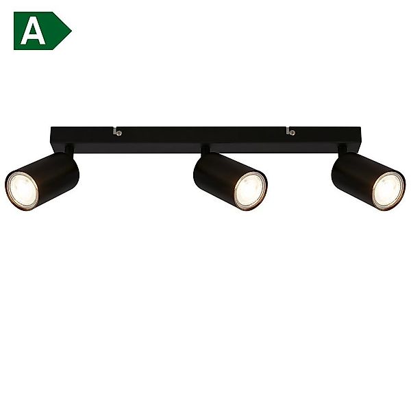 B.K.Licht LED Deckenspot BKL1631, LED wechselbar, günstig online kaufen