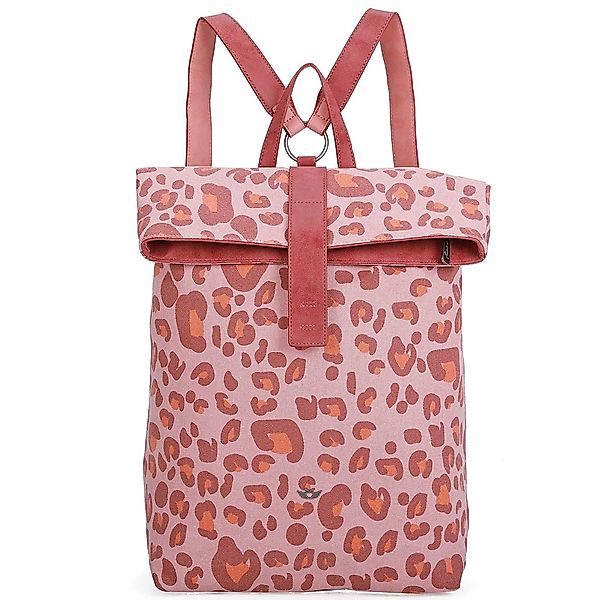 Fritzi aus Preußen Rucksack Izzy03, Kunstleder günstig online kaufen