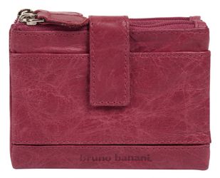 Bruno Banani Geldbörse echt Leder günstig online kaufen