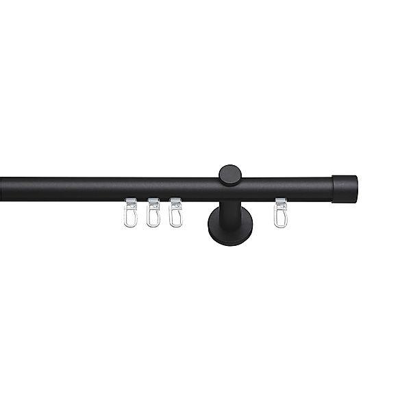 SN DECO GROUP Gardinenstange Innenlaufgarnitur Mailand, günstig online kaufen