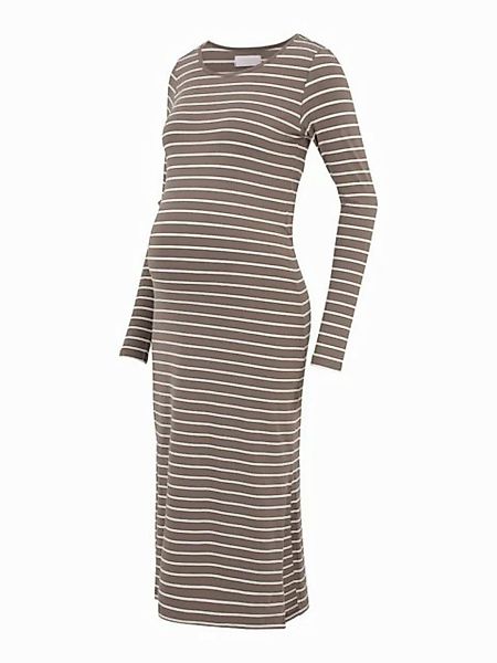 Mamalicious Maxikleid Eva (1-tlg) Cut-Outs günstig online kaufen