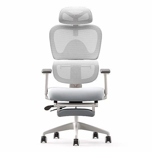 Musso Bürostuhl Ergonomischer Computerstuhl, Schreibtischstuhl, Gaming-Stuh günstig online kaufen