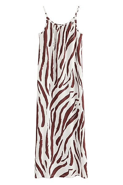Next Jerseykleid Maxikleid in Trapezform – günstig online kaufen