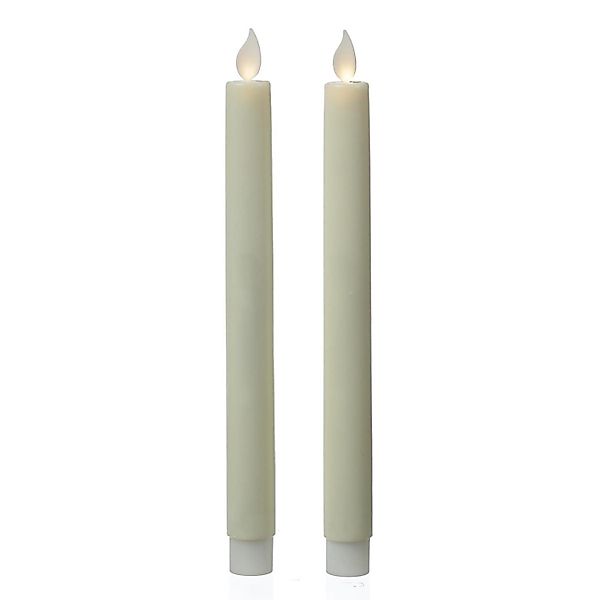 MARELIDA LED-Kerze LED Stabkerzen Tafelkerzen bewegliche günstig online kaufen