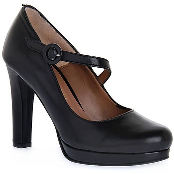 Priv Lab  Pumps 169 NAPPA NERO günstig online kaufen