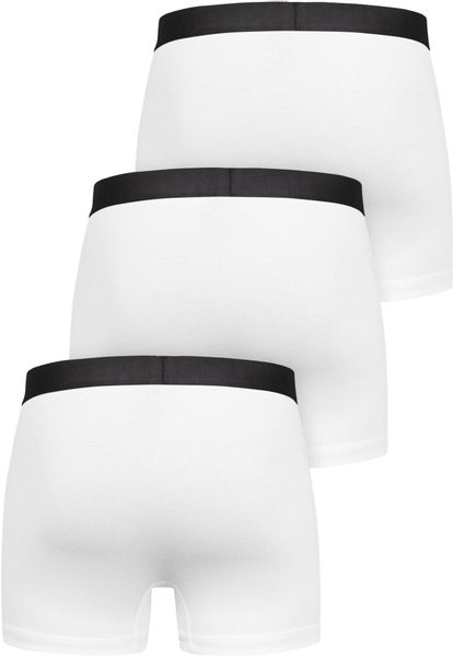 Amaci&Sons Boxershorts BEAU 3er Pack Boxershorts günstig online kaufen