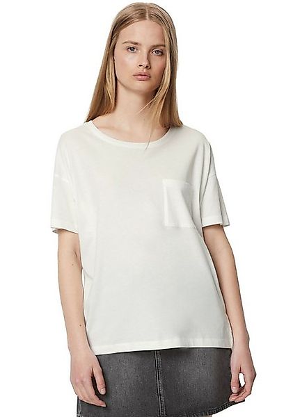 Marc O'Polo DENIM T-Shirt schlichtes Design, günstig online kaufen