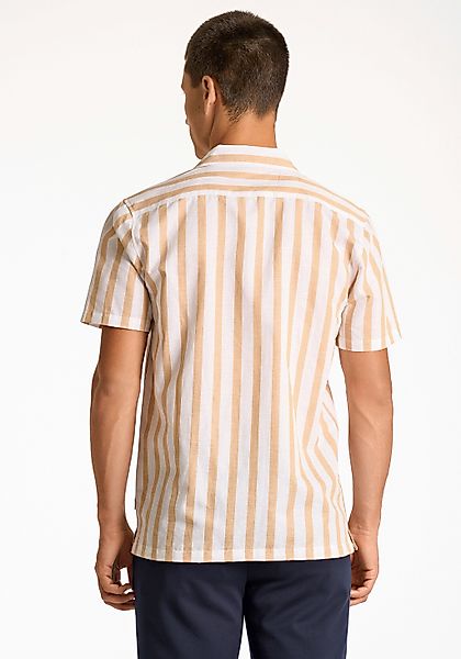 LINDBERGH Leinenhemd "Lindbergh Leinenhemd" günstig online kaufen