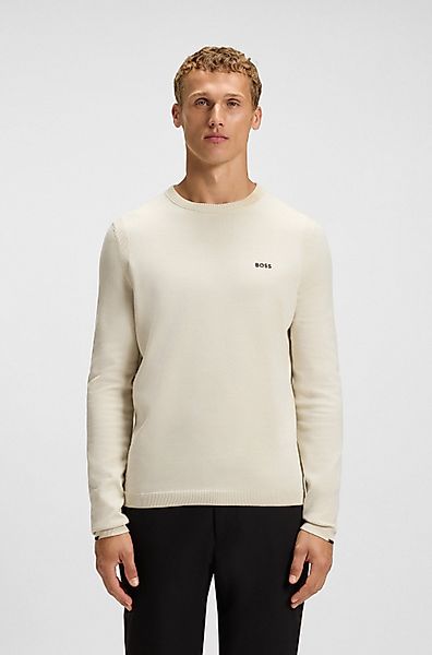 BOSS GREEN Rundhalspullover K Ever-X CN günstig online kaufen