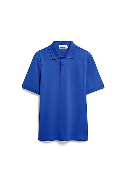 Armedangels Poloshirt MAARIO Herren Polo T-Shirt aus Bio-Baumwolle günstig online kaufen