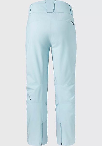 Schöffel Outdoorhose "Ski Pants Weissach L" günstig online kaufen